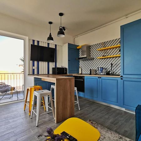 Velier Summer Apartment Mamaia Εξωτερικό φωτογραφία