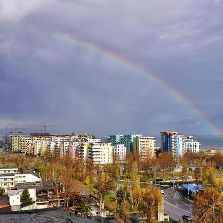 Velier Summer Apartment Mamaia Εξωτερικό φωτογραφία