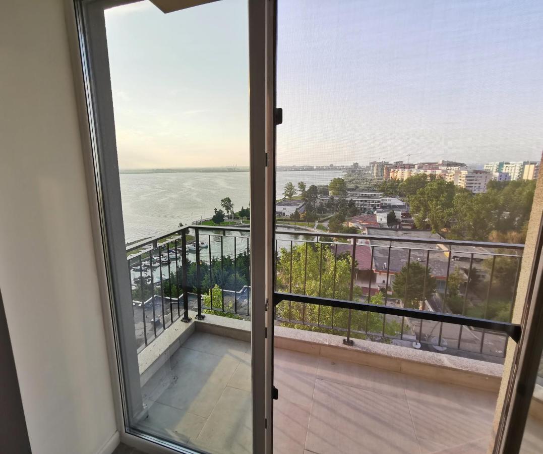 Velier Summer Apartment Mamaia Εξωτερικό φωτογραφία