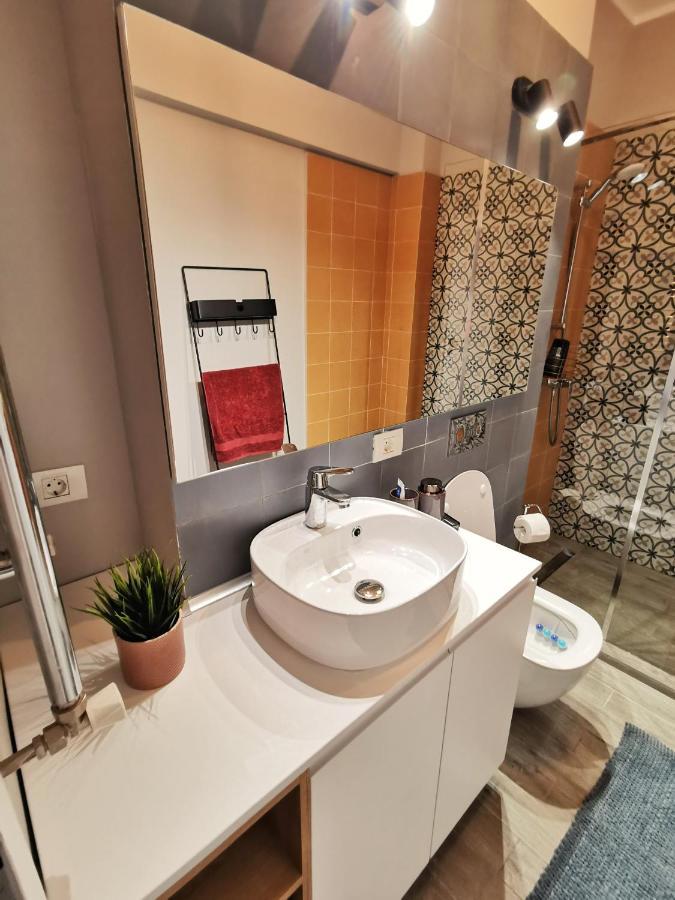 Velier Summer Apartment Mamaia Εξωτερικό φωτογραφία