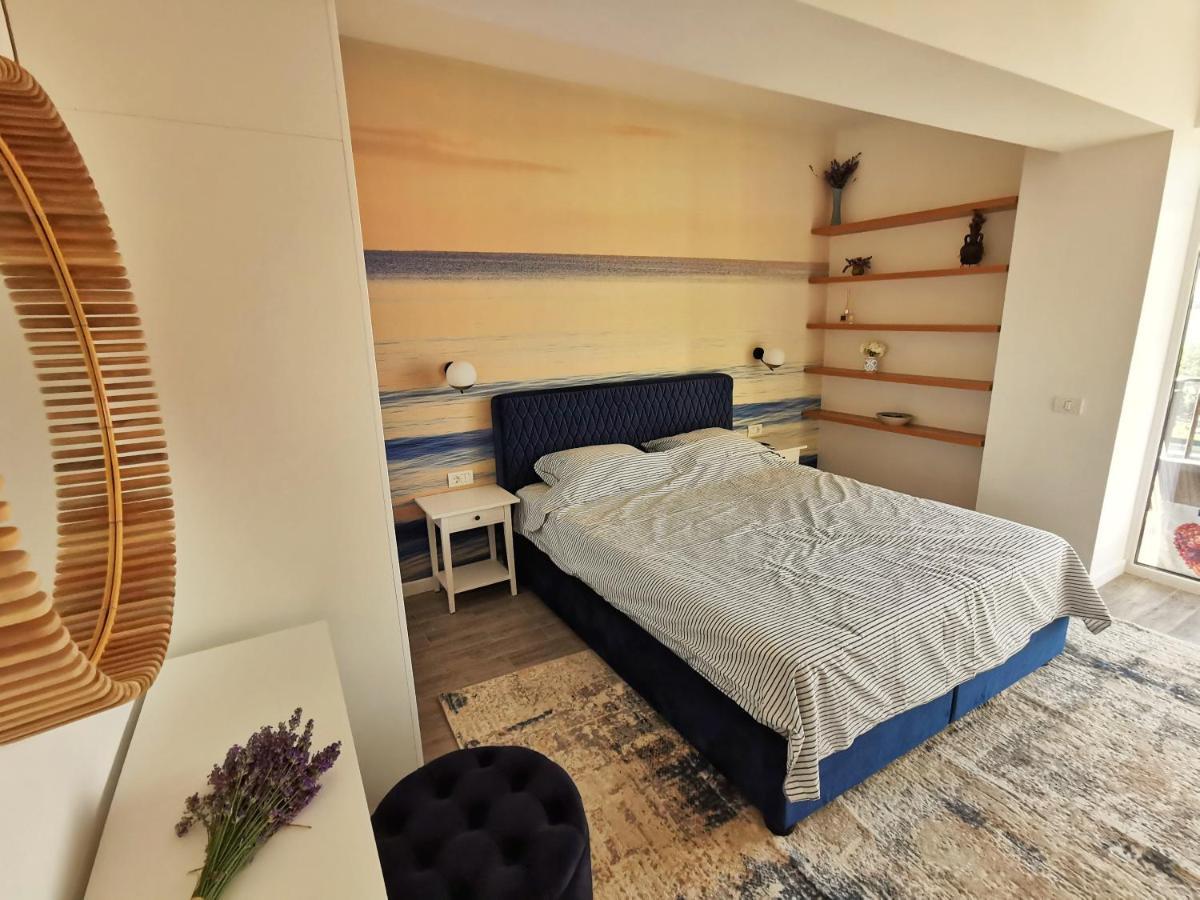 Velier Summer Apartment Mamaia Εξωτερικό φωτογραφία