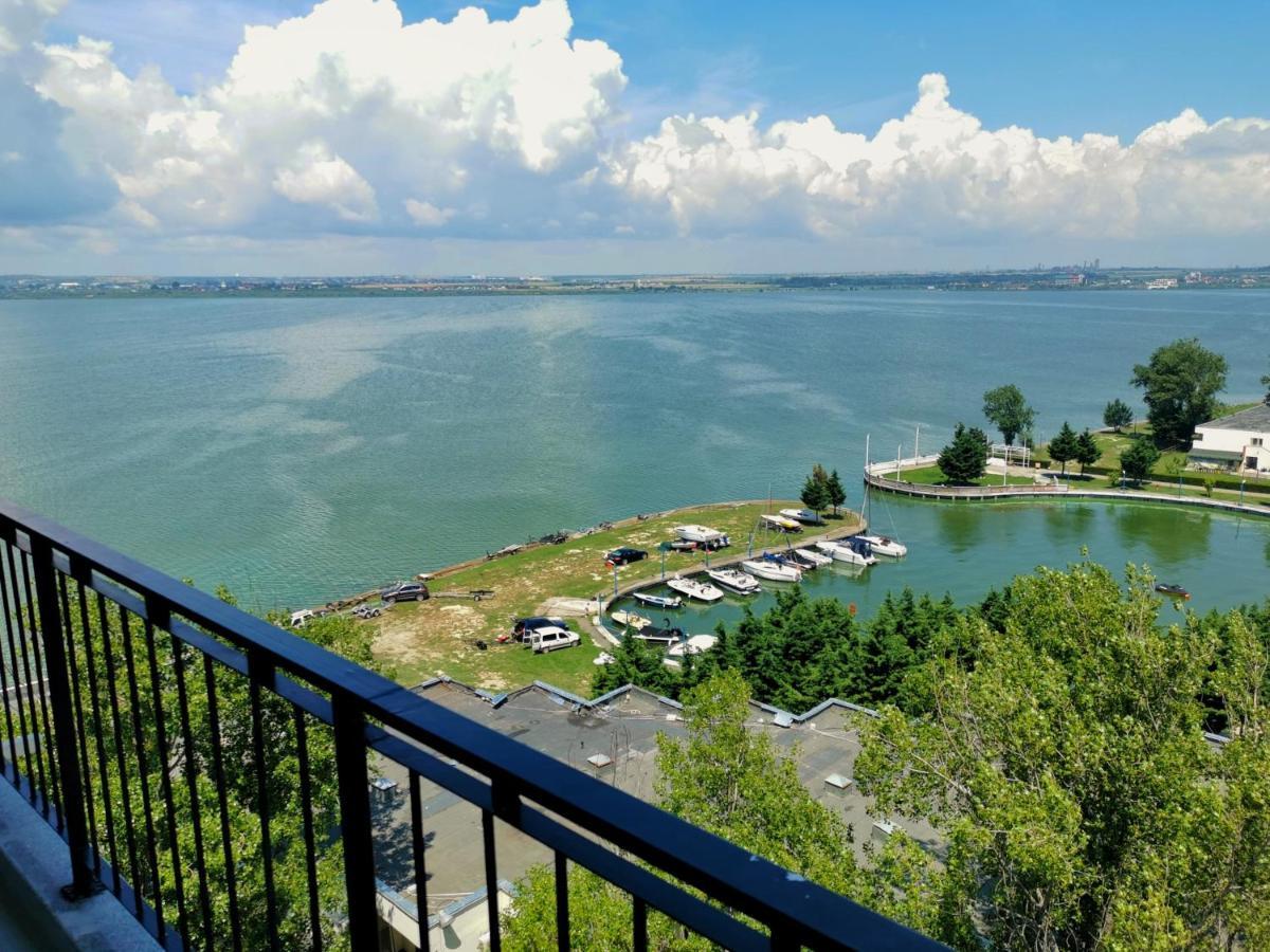 Velier Summer Apartment Mamaia Εξωτερικό φωτογραφία
