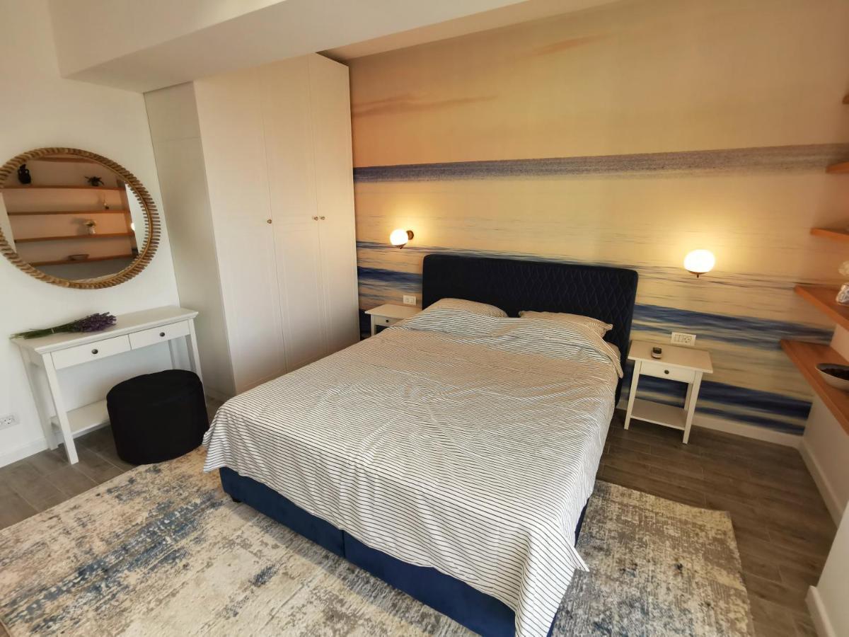 Velier Summer Apartment Mamaia Εξωτερικό φωτογραφία