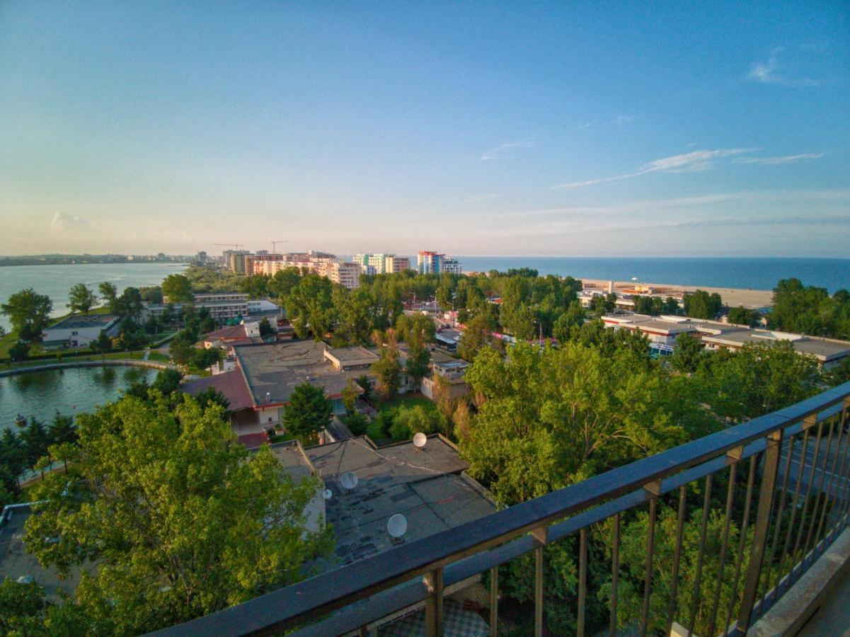 Velier Summer Apartment Mamaia Εξωτερικό φωτογραφία