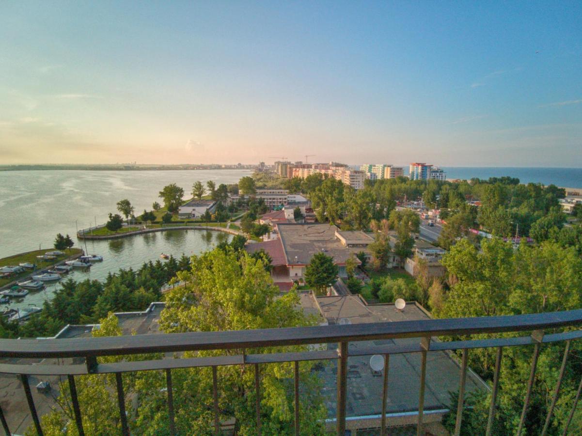 Velier Summer Apartment Mamaia Εξωτερικό φωτογραφία
