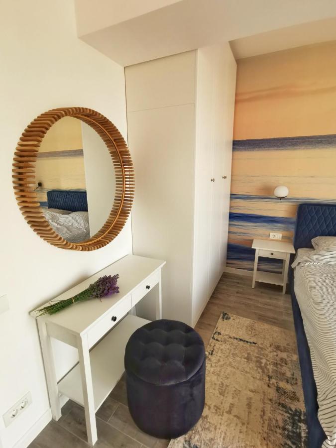 Velier Summer Apartment Mamaia Εξωτερικό φωτογραφία