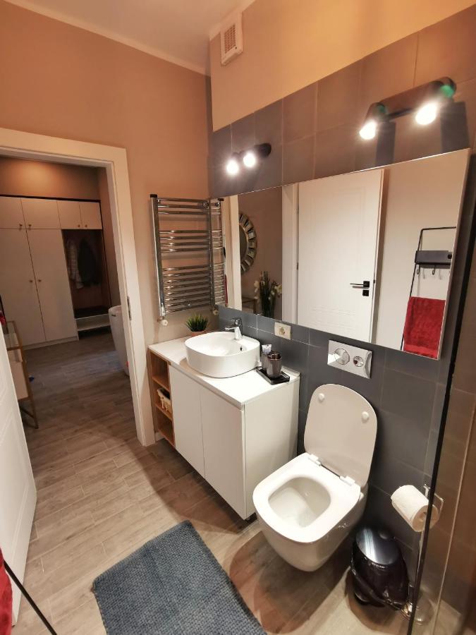 Velier Summer Apartment Mamaia Εξωτερικό φωτογραφία