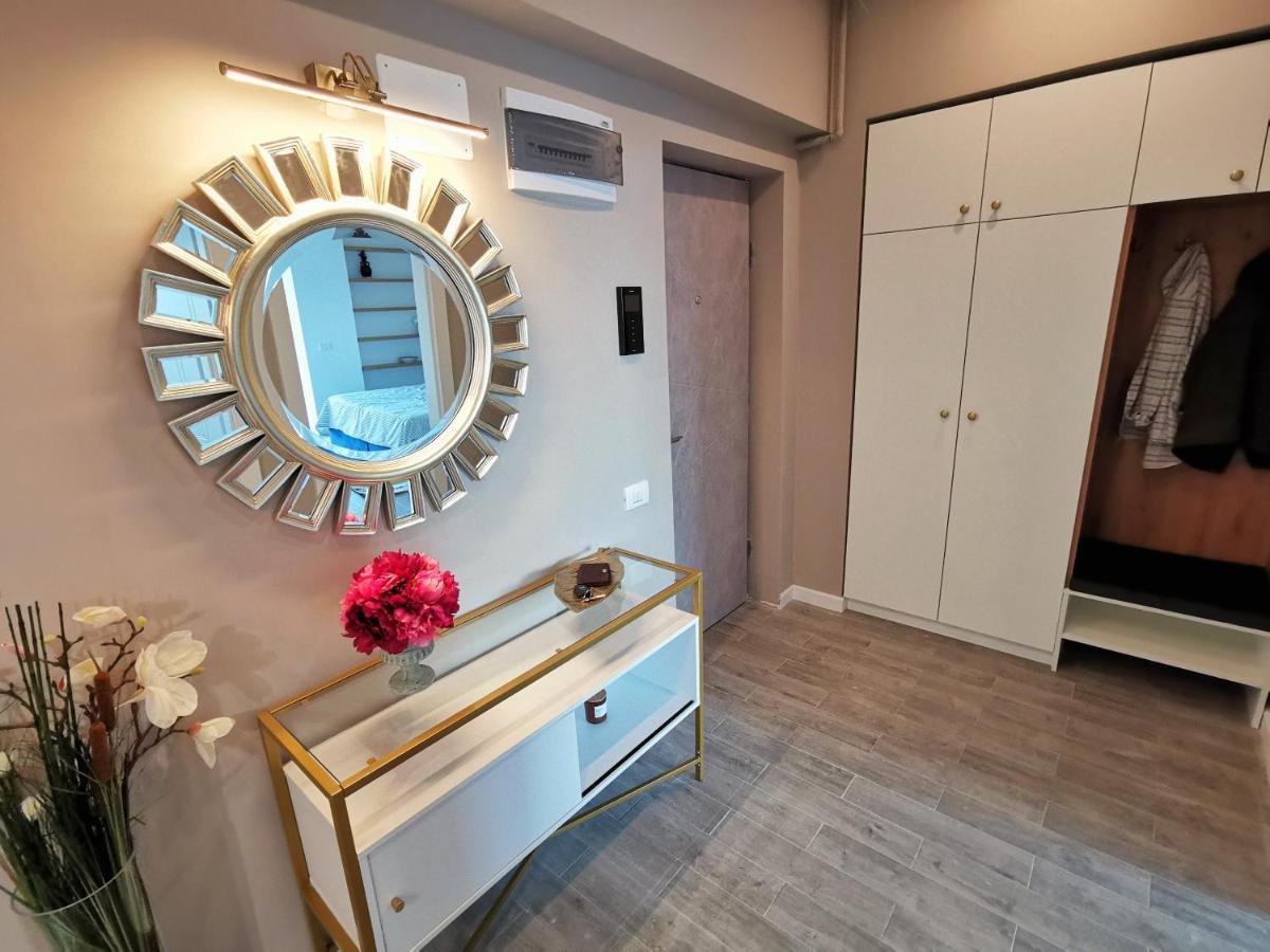 Velier Summer Apartment Mamaia Εξωτερικό φωτογραφία