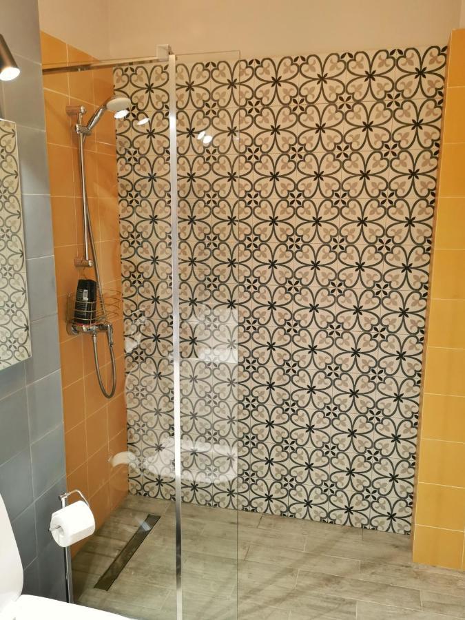 Velier Summer Apartment Mamaia Εξωτερικό φωτογραφία