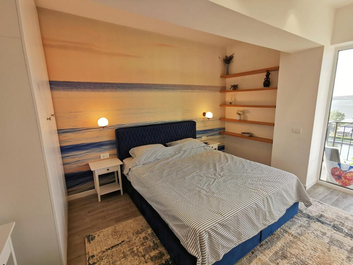 Velier Summer Apartment Mamaia Εξωτερικό φωτογραφία