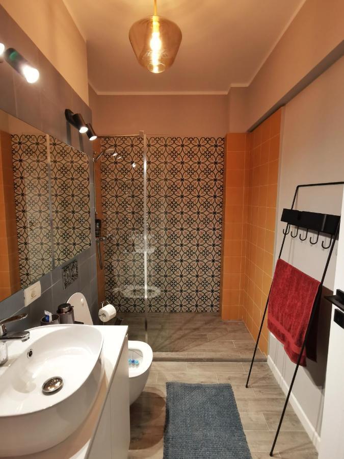 Velier Summer Apartment Mamaia Εξωτερικό φωτογραφία