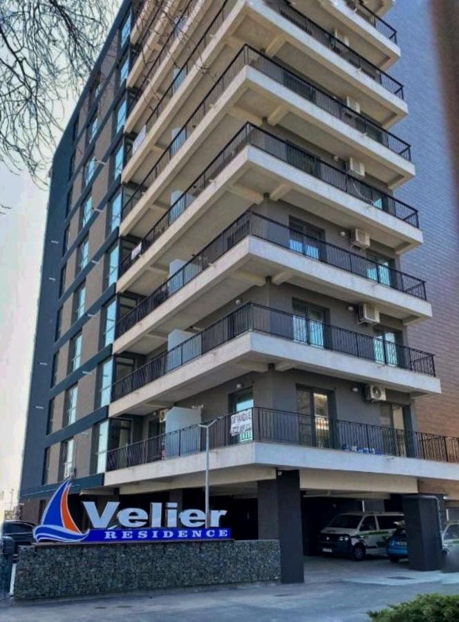 Velier Summer Apartment Mamaia Εξωτερικό φωτογραφία